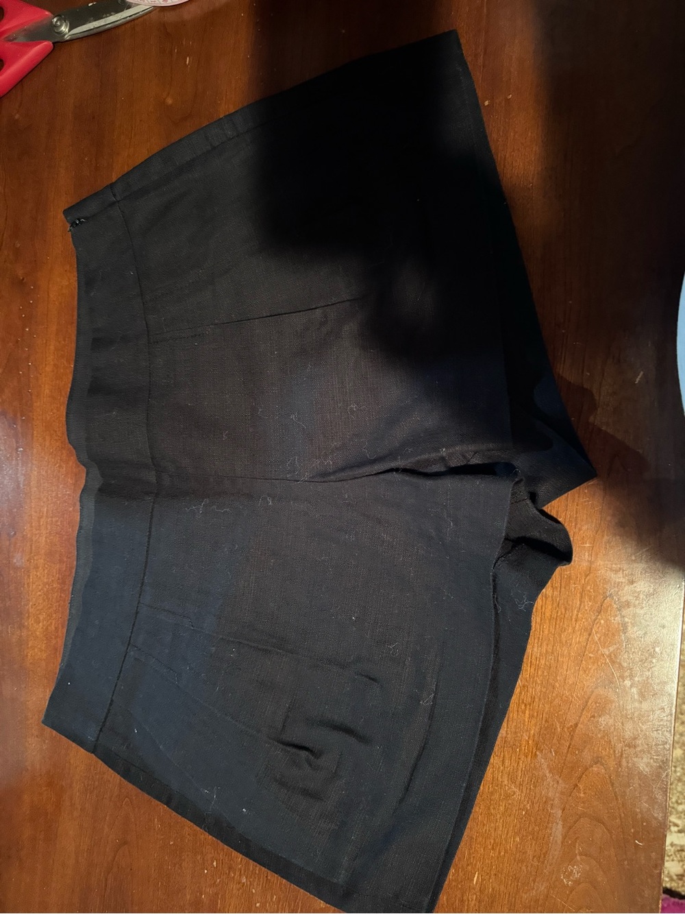 J. Crew Black Women's Shorts